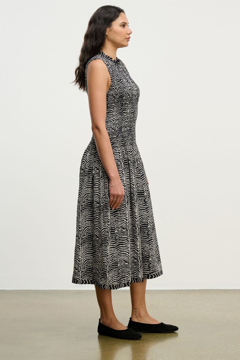 Katherine Dress
