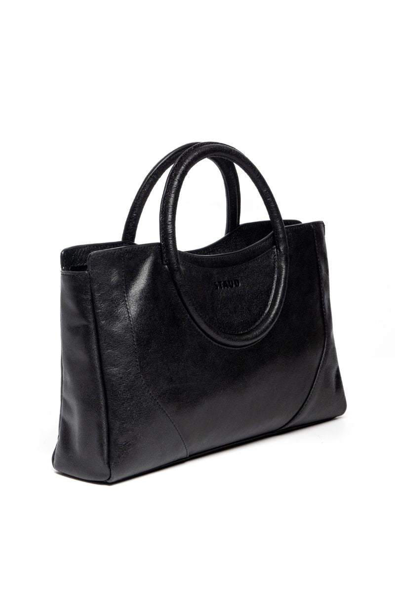 Maude Mini Satchel Bag
