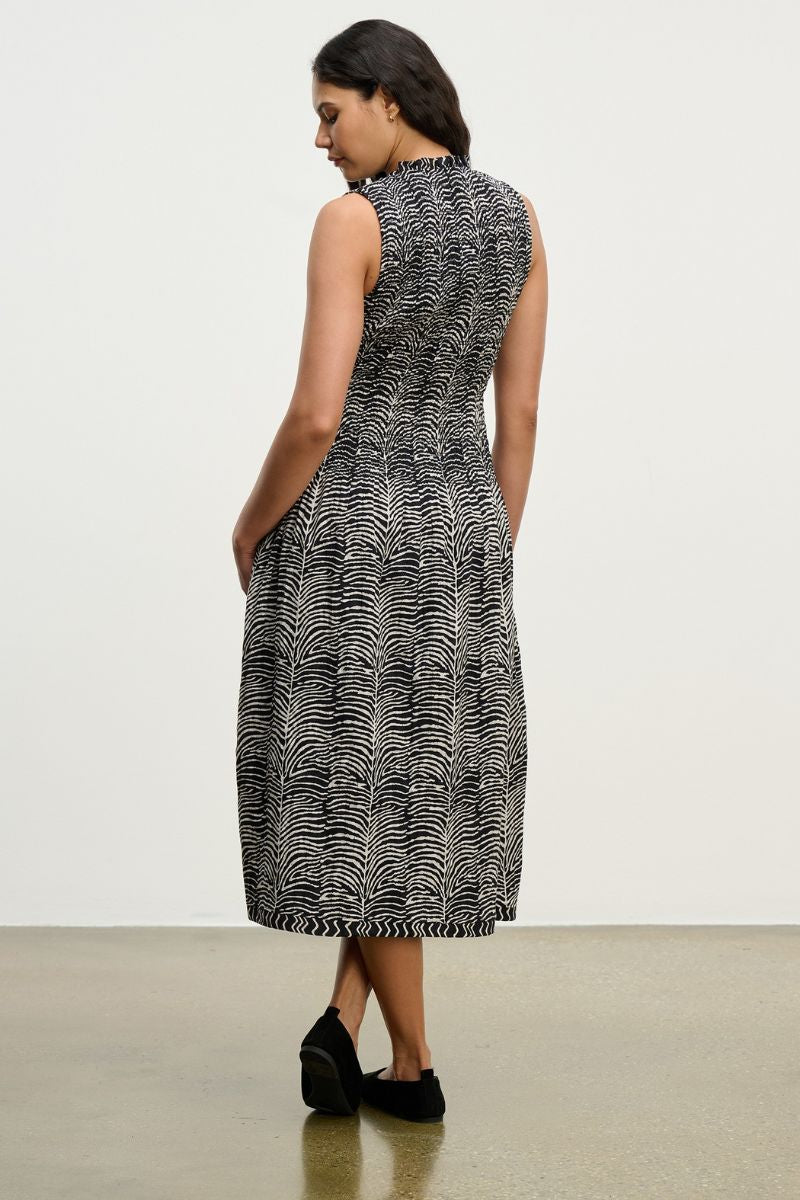 Katherine Dress