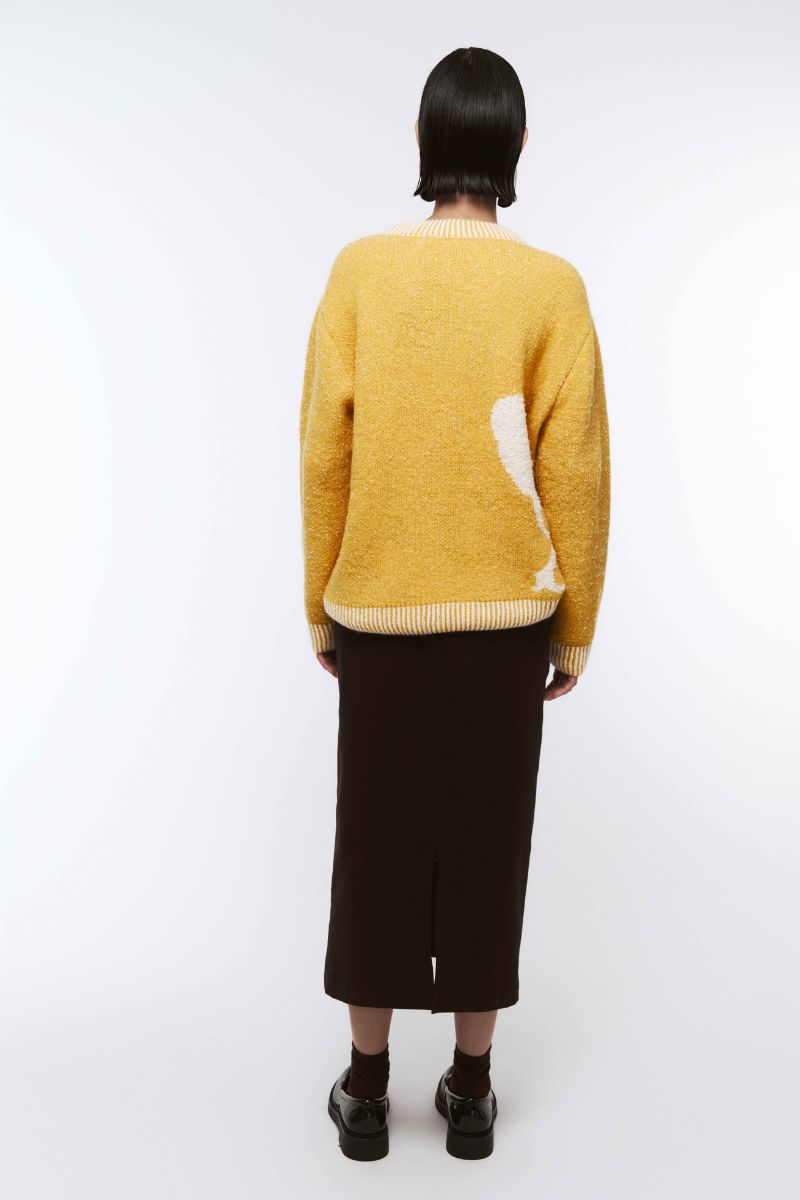 Magangue Skirt