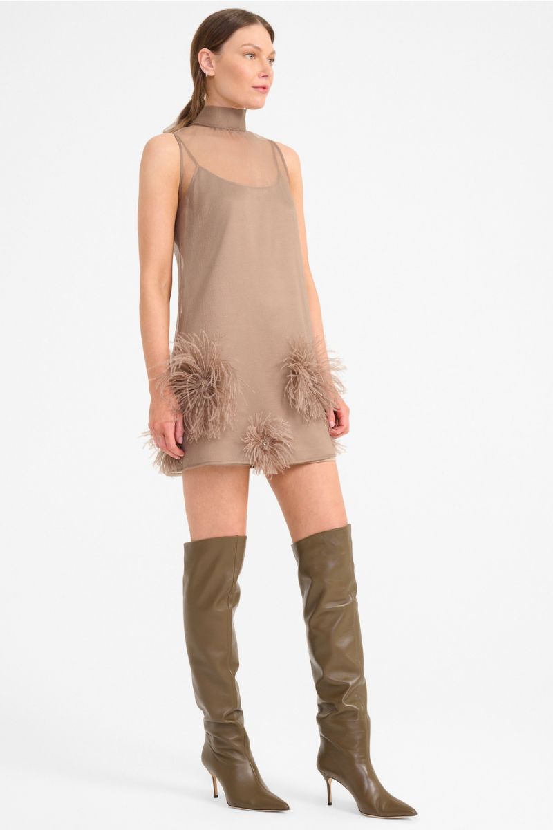 Albee Mini Dress