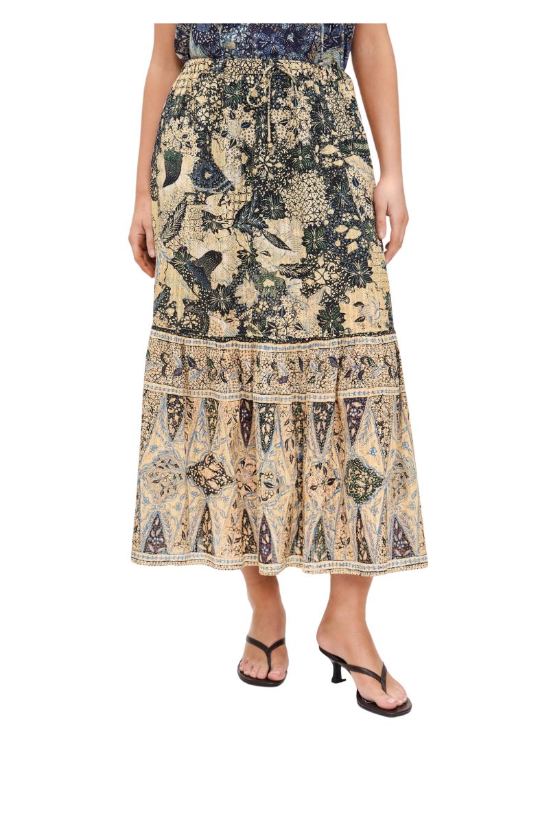 Olina Skirt
