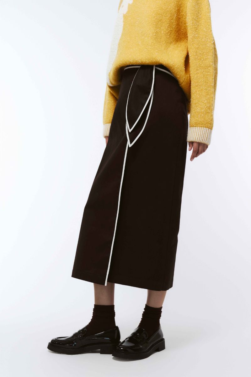 Magangue Skirt