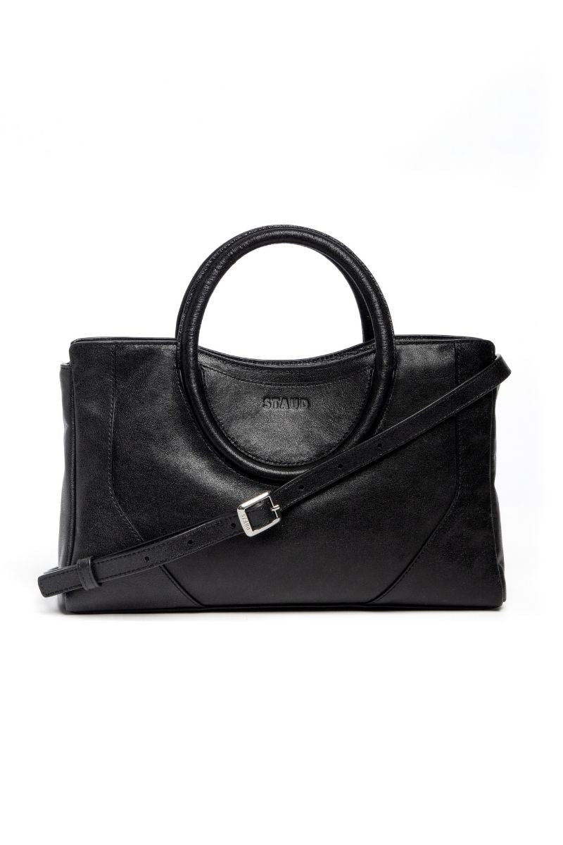 Maude Mini Satchel Bag