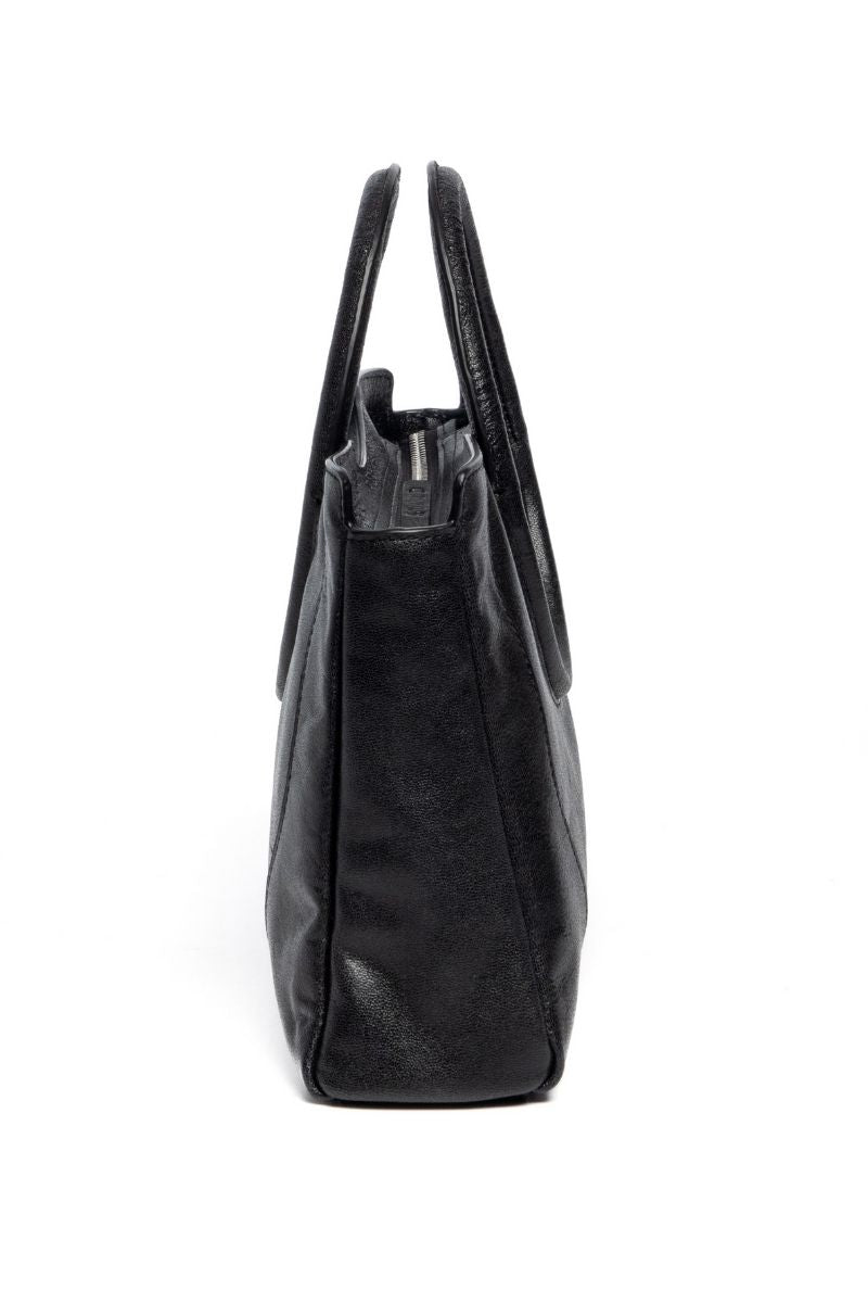 Maude Mini Satchel Bag