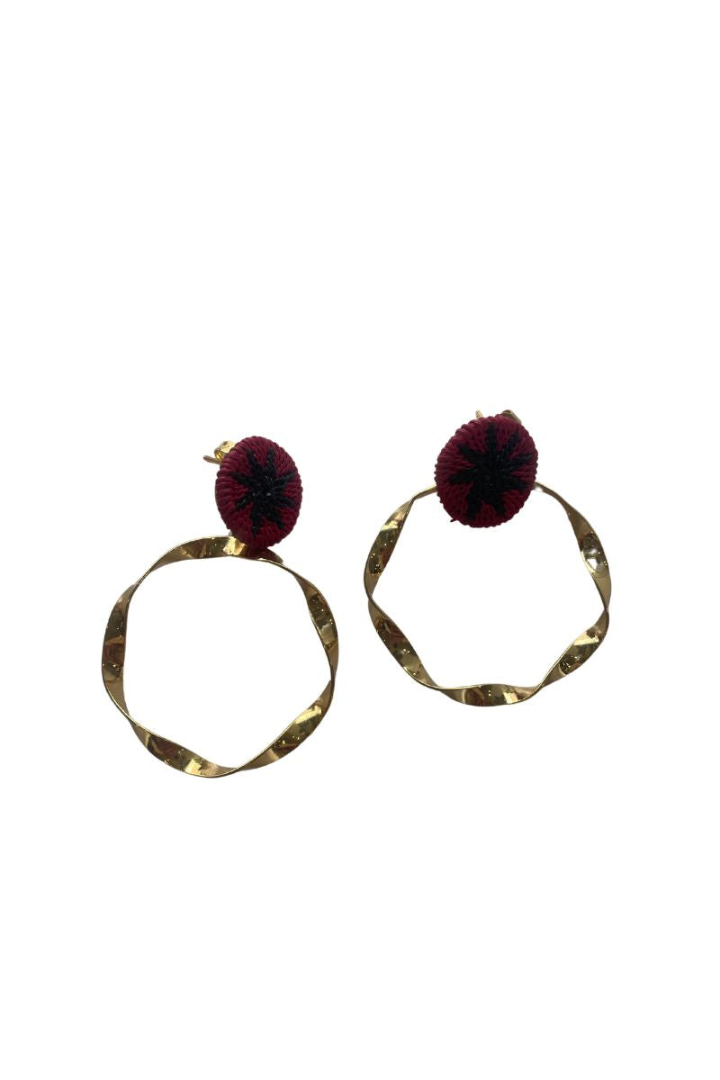 Curl Hoops