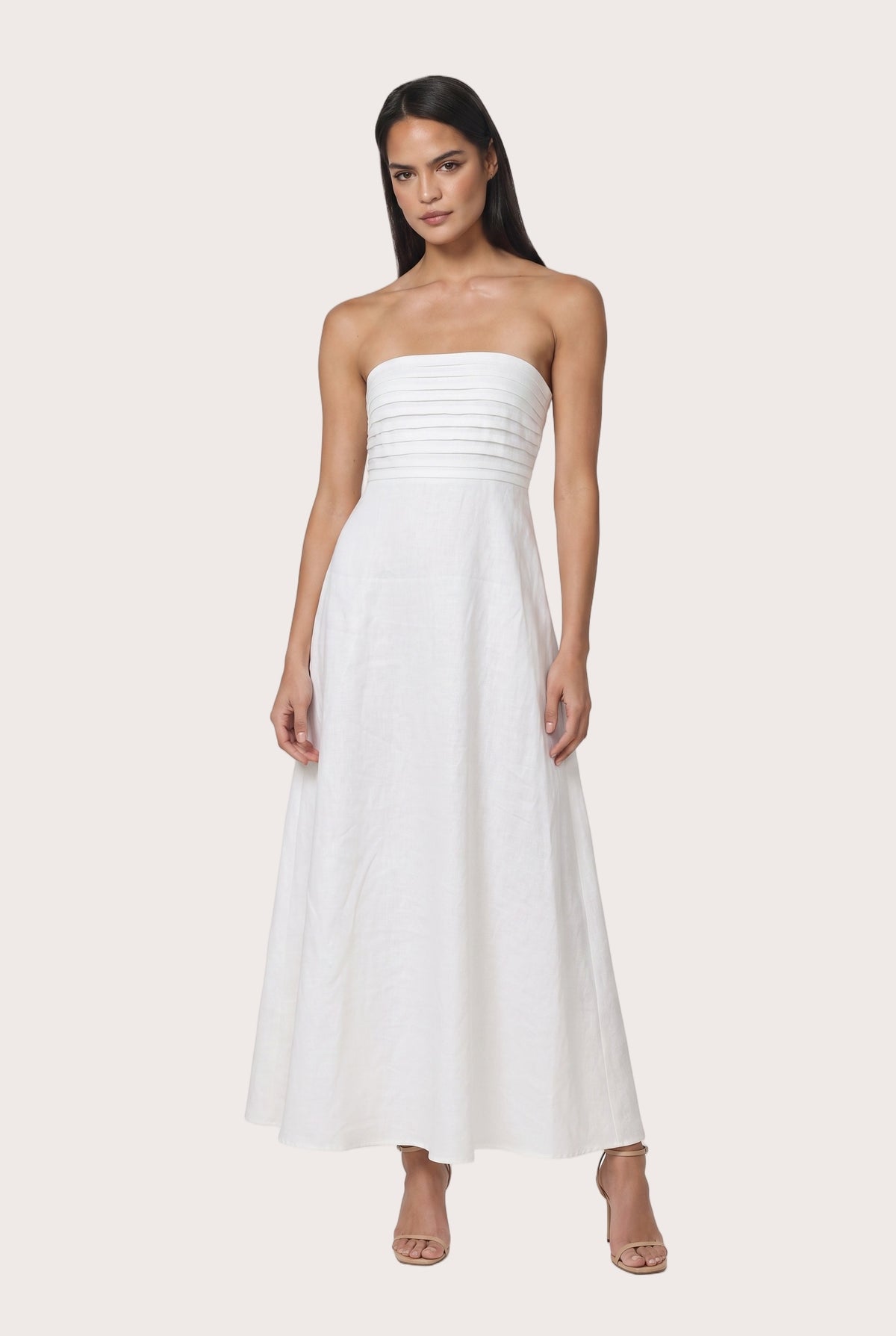 Talia Maxi Dress