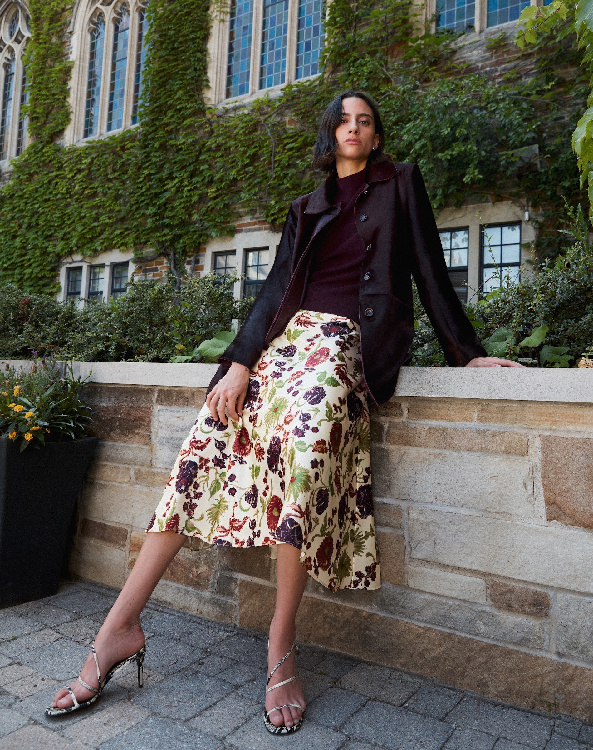 Beth Skirt
