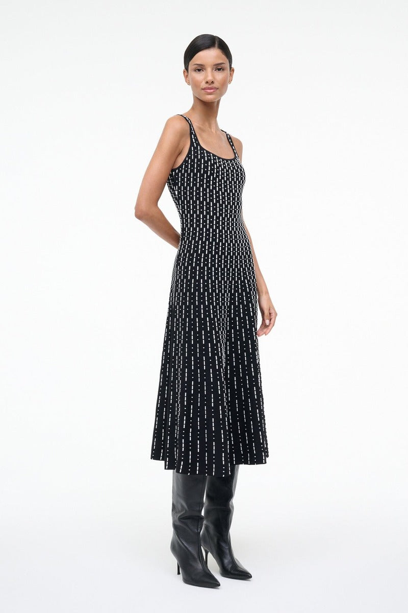 Ellison Dress