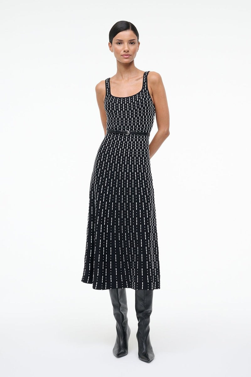 Ellison Dress