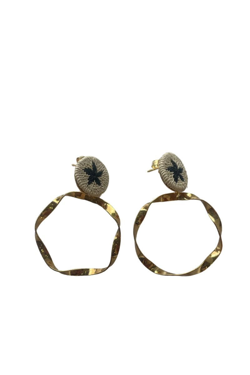 Curl Hoops