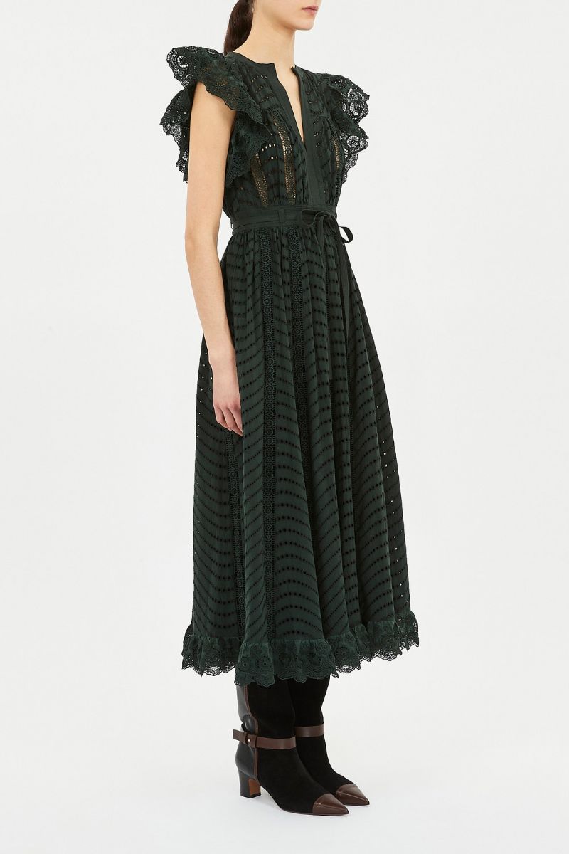 Olga Dress