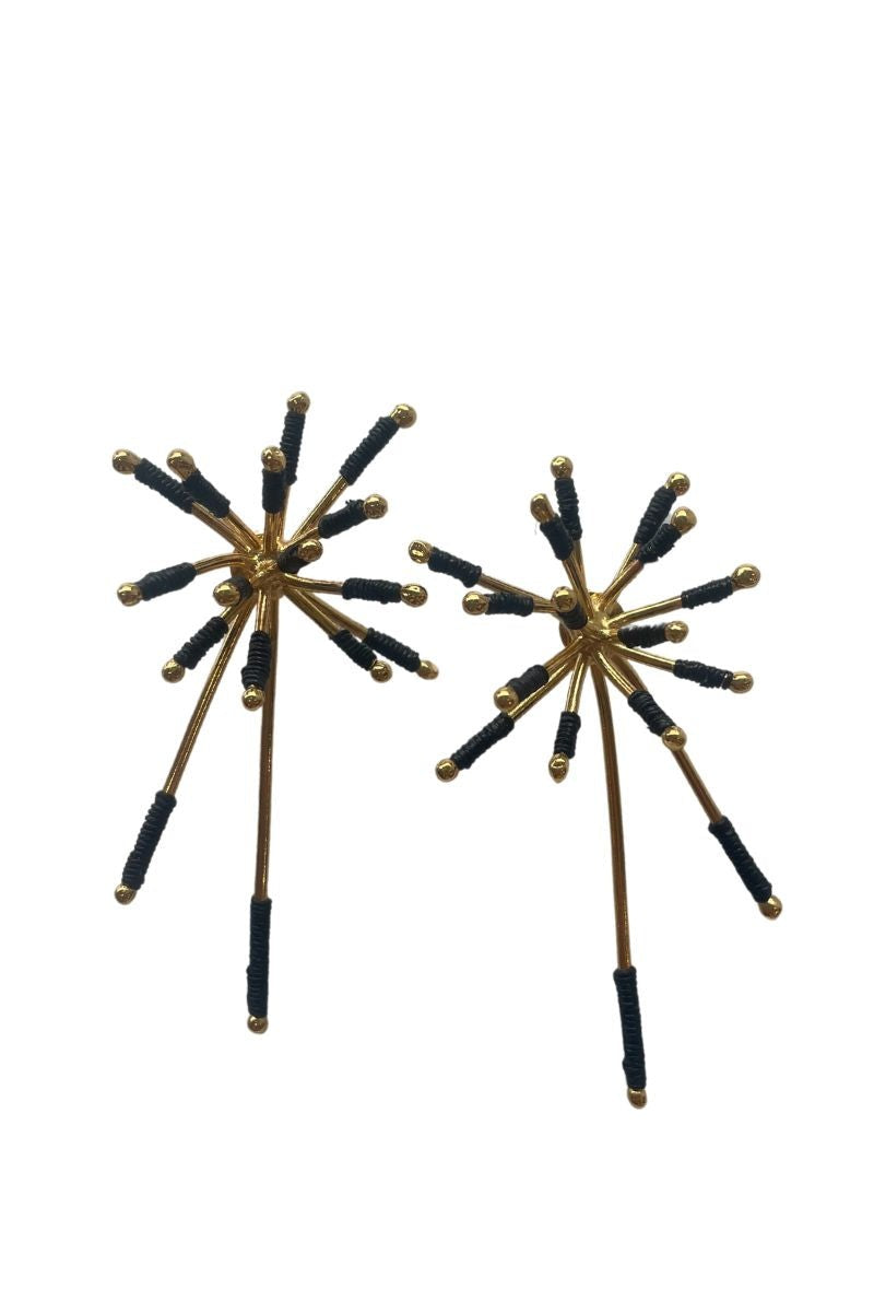 Stella Maxi Earrings