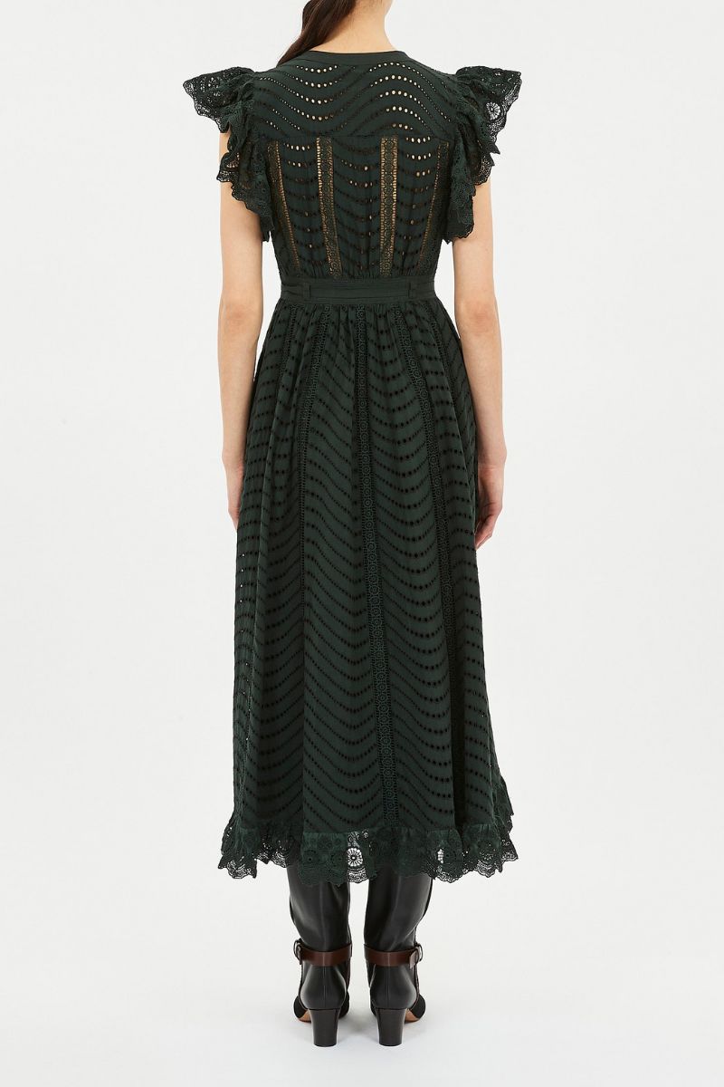 Olga Dress