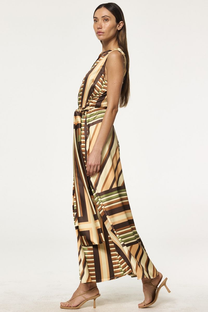 Anabella Dress