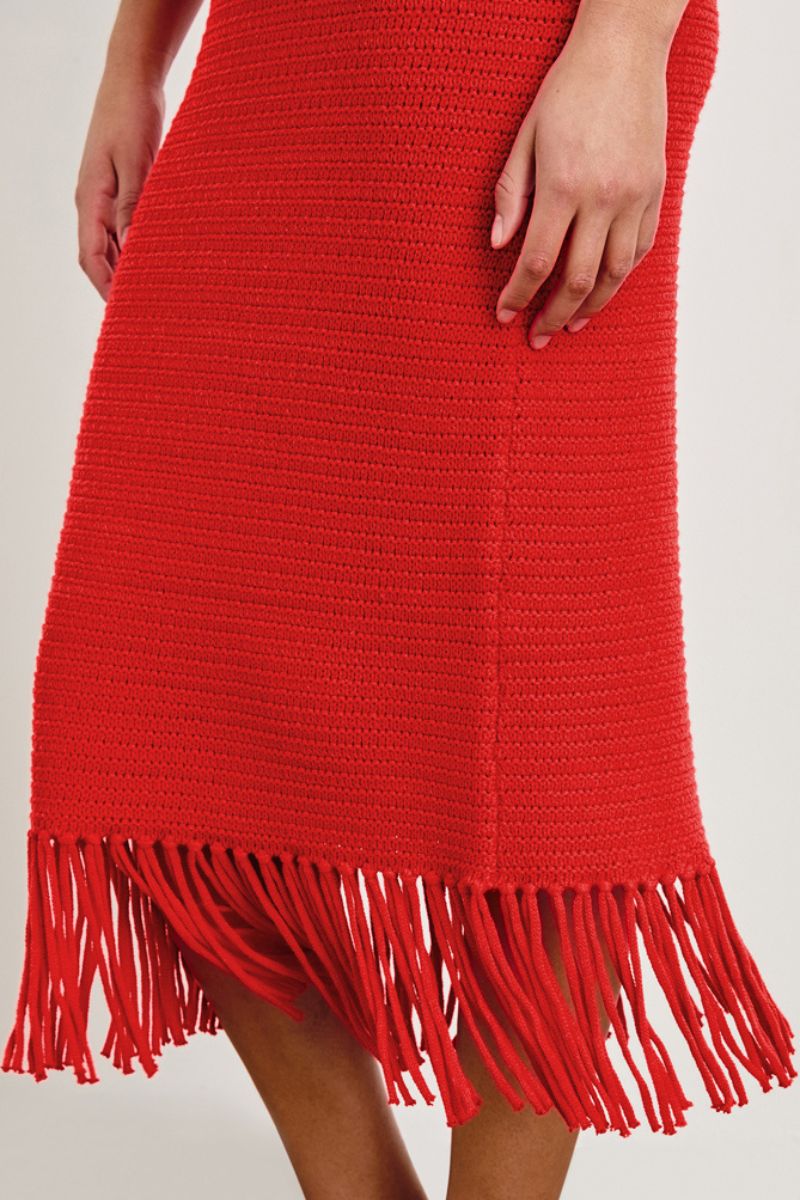 Nia Dress