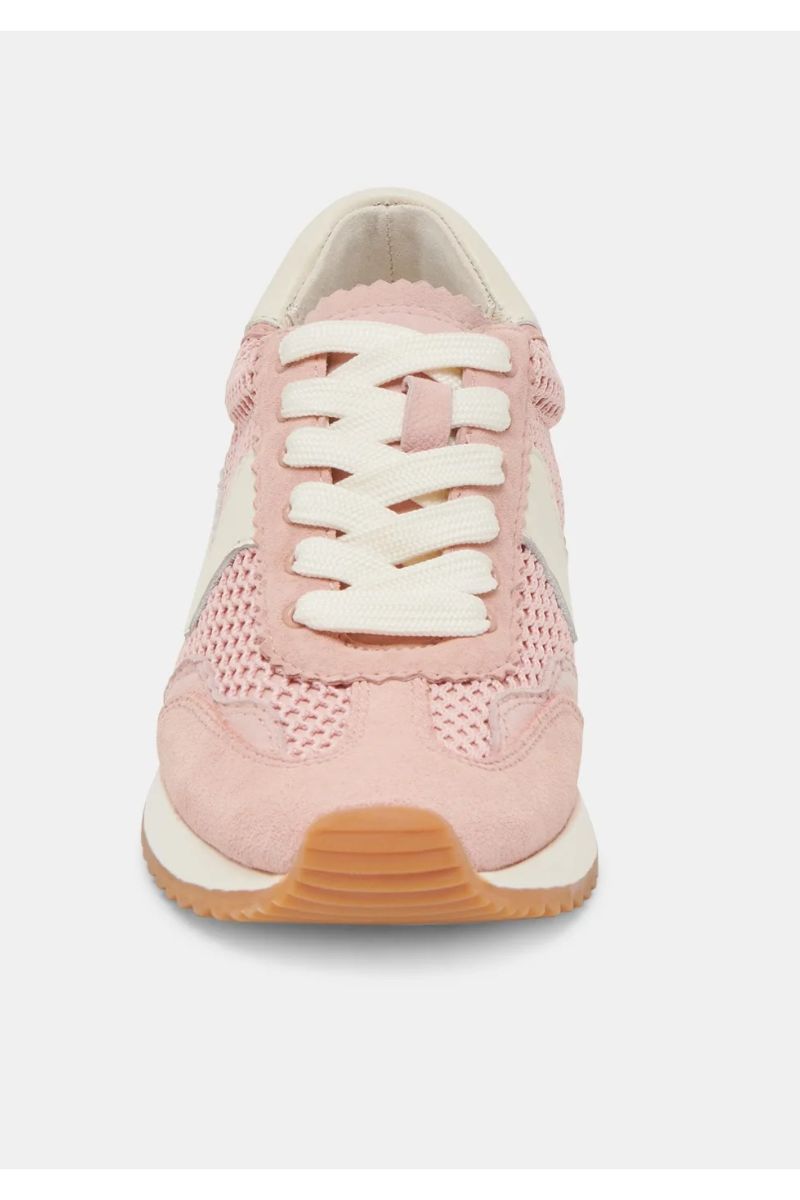 Nylon Sneaker