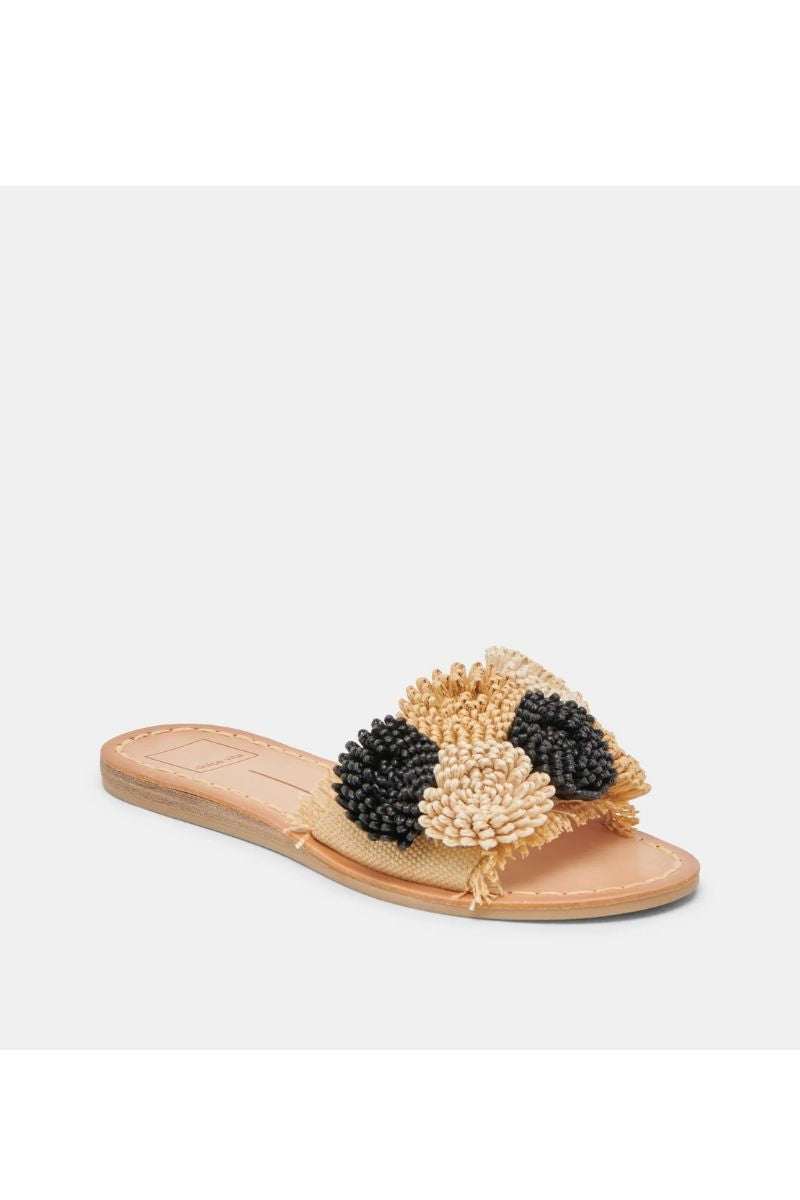 Danela Slide Sandal