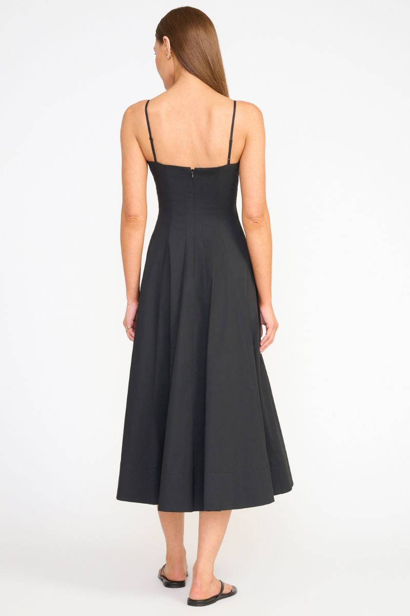 Wylie Dress