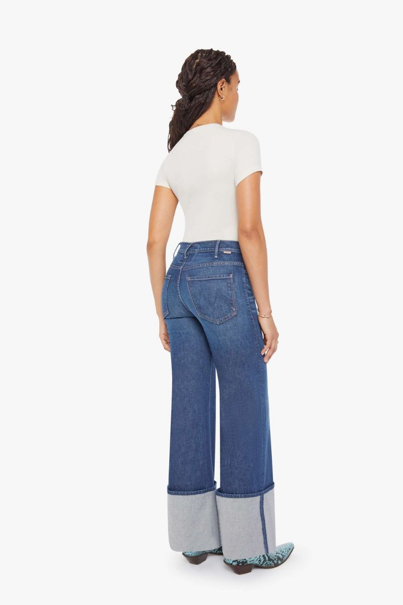 Lil Hustler Roller Sneak Cuff