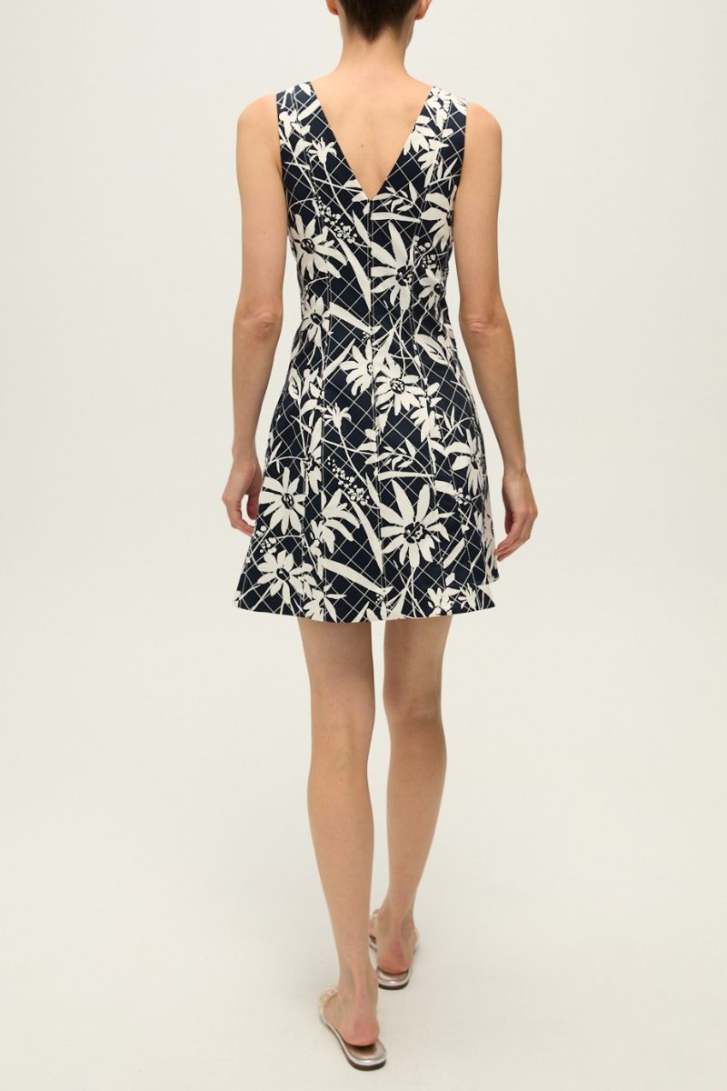 Lou Mini Dress