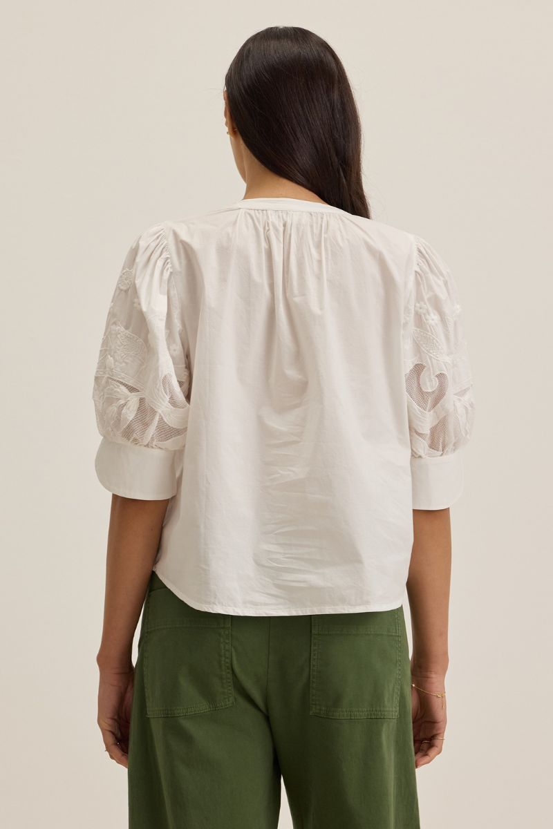 Laria Top