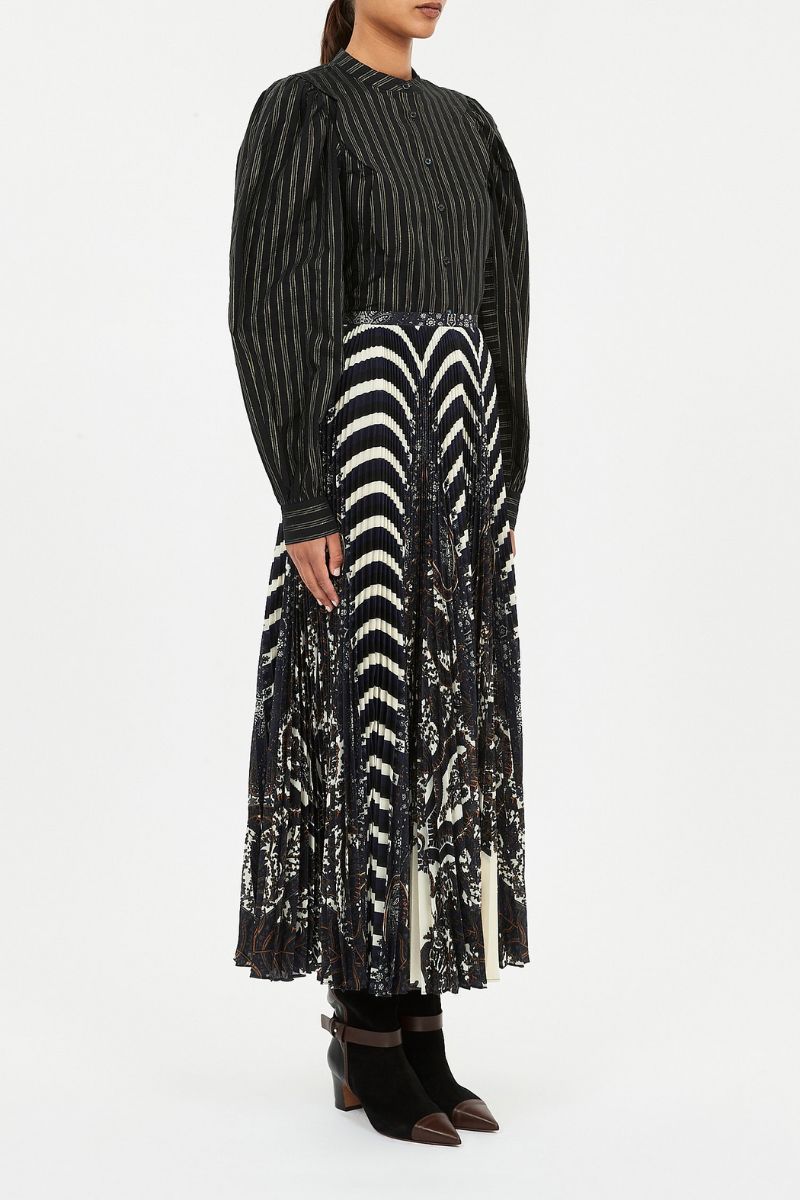 Shayna Skirt