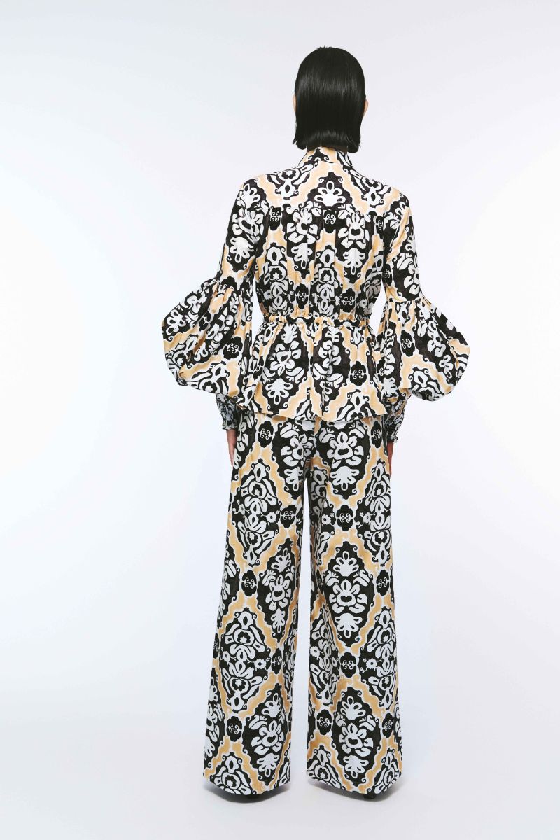 Remedios Blouse
