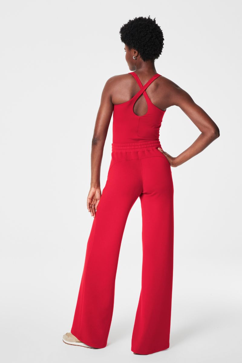 Airessentials Wide Leg Pant