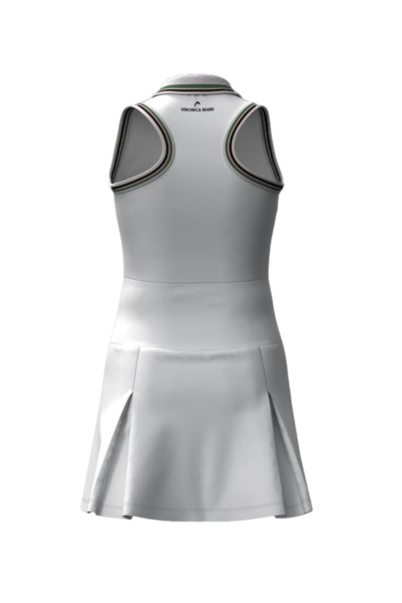 Athletic Dress