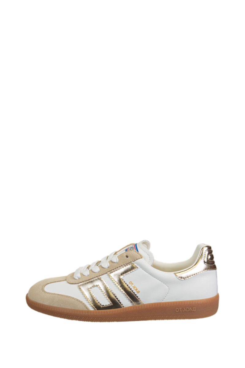 Back 70 Streetwear Cloud Sneakers Cloud Beige