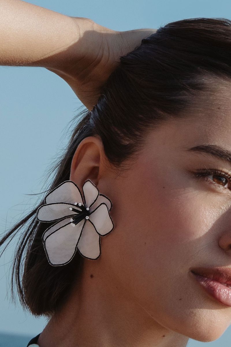 Raquel Earrings