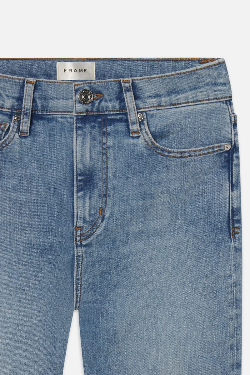 The Icon Jean