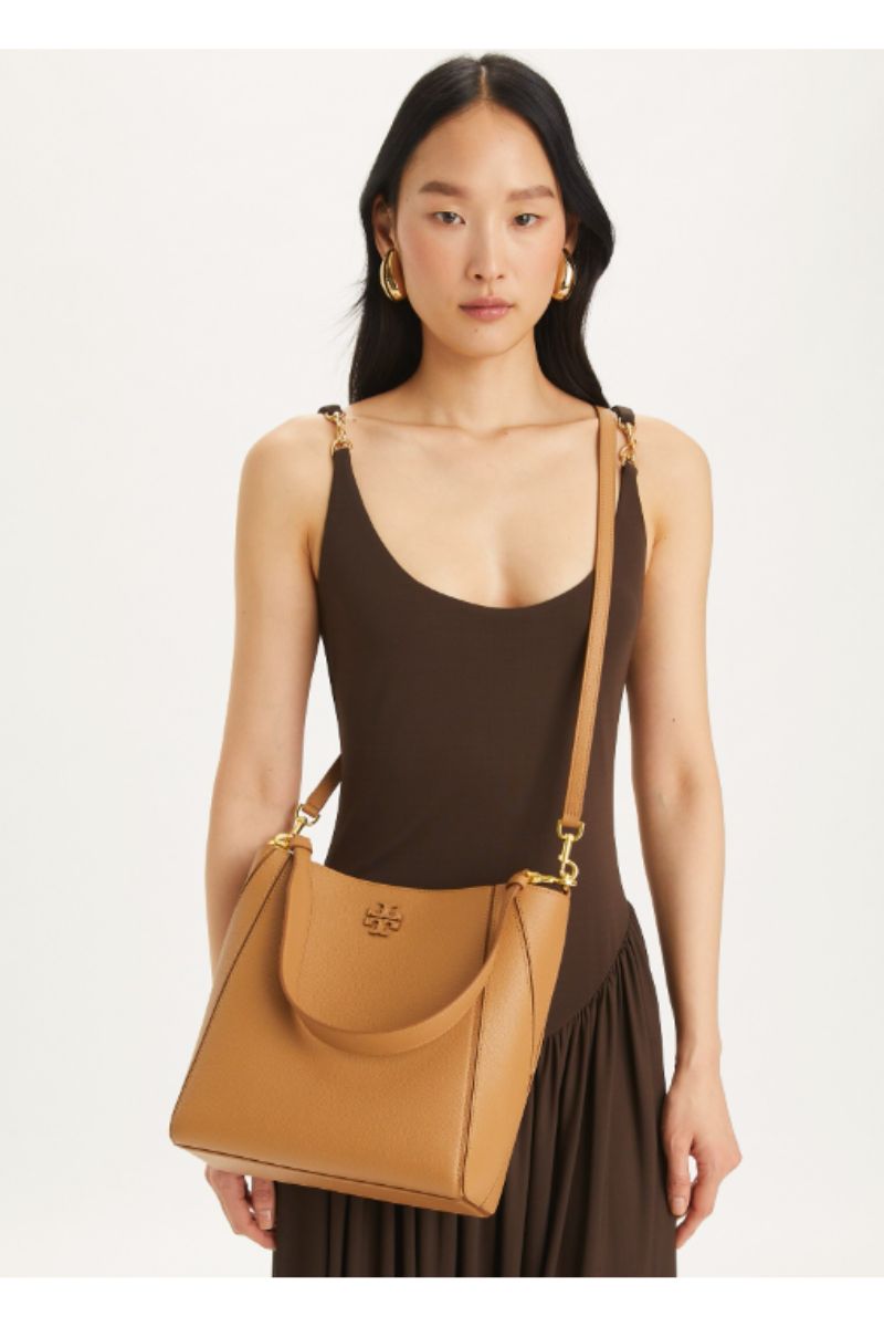McGraw Bucket Bag
