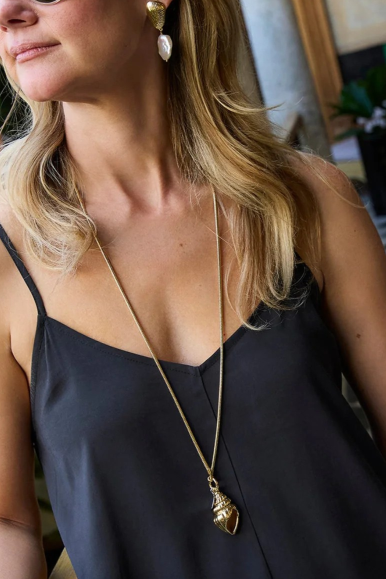 Mita Necklace