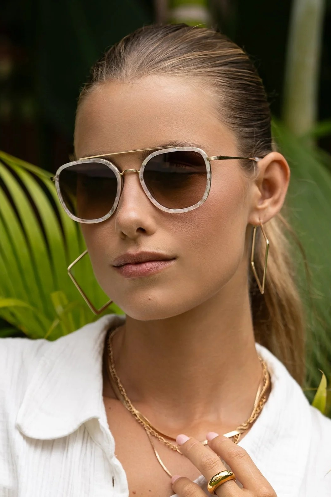 Weston Sunglasses