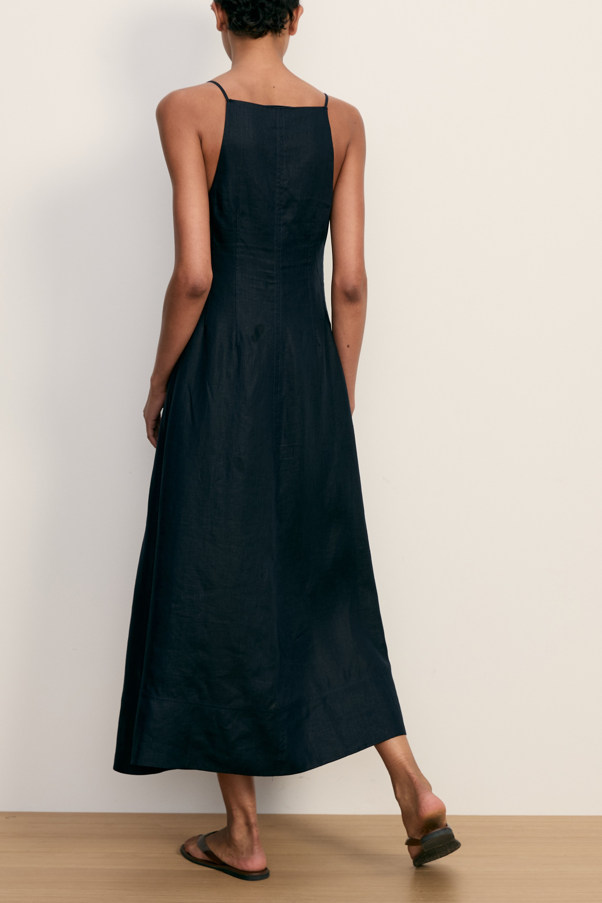 Georges Dress