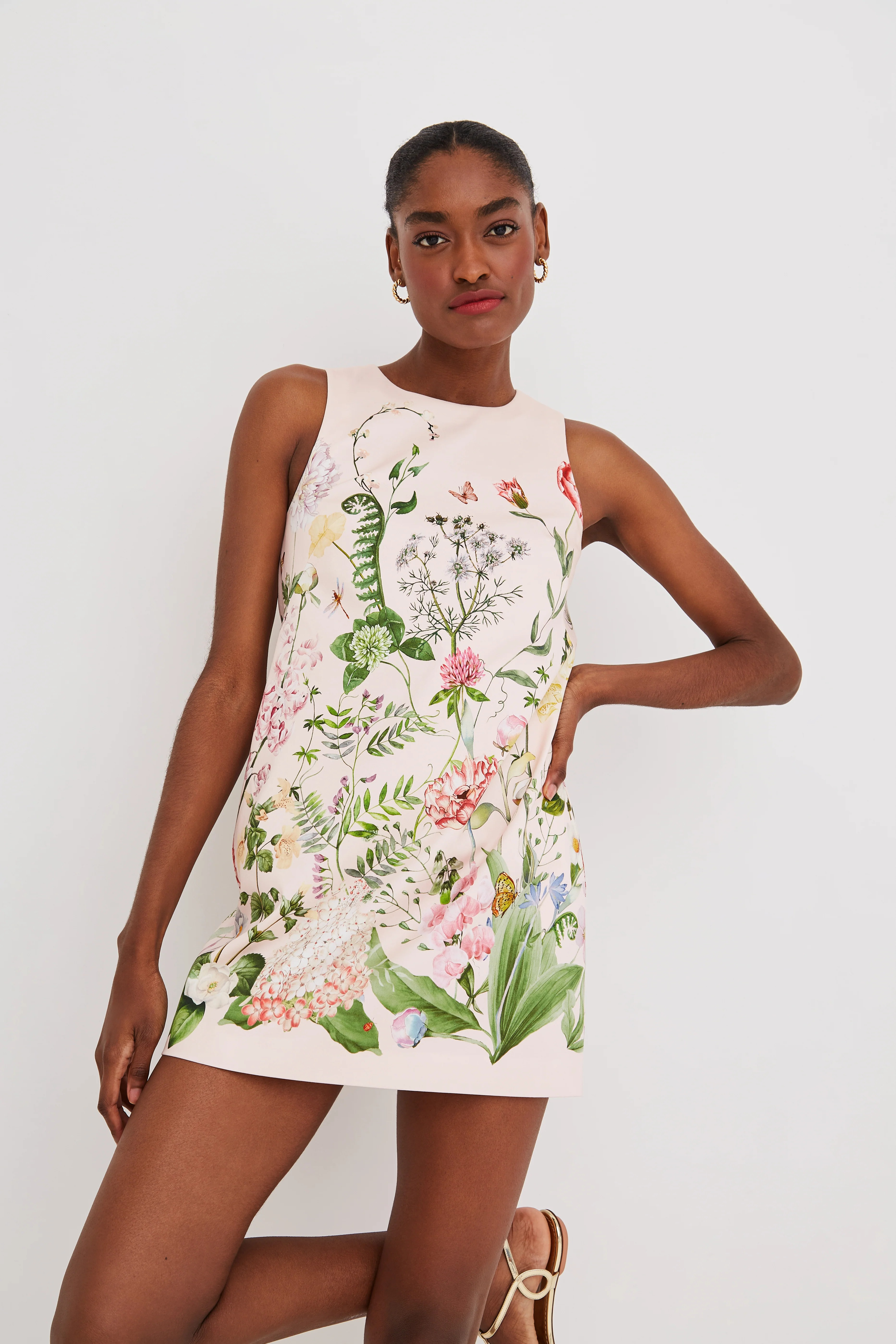 Mackenzie Dress