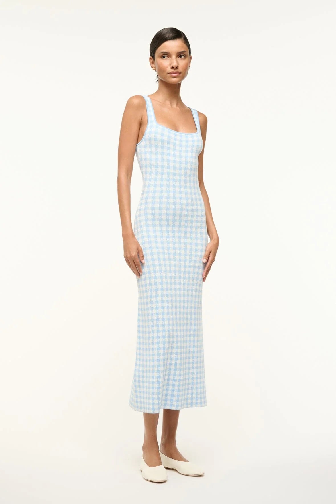 Katie Dress