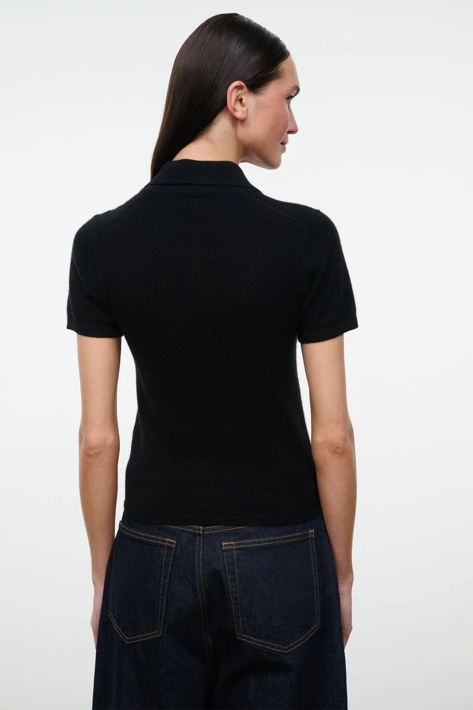 Gino Cashmere Sweater