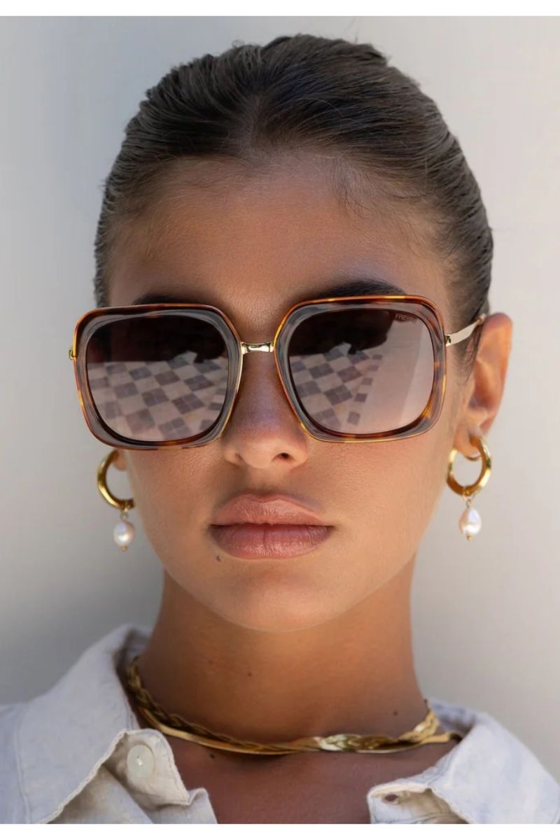 Lulu Sunglasses