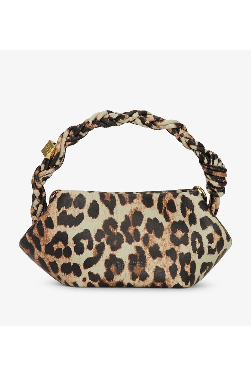 Bou Mini Print Bag
