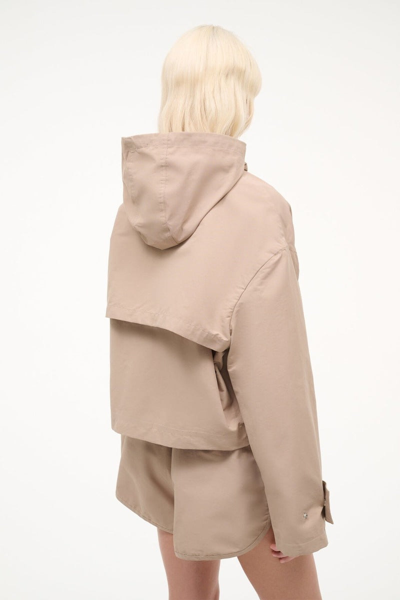 Alta Jacket