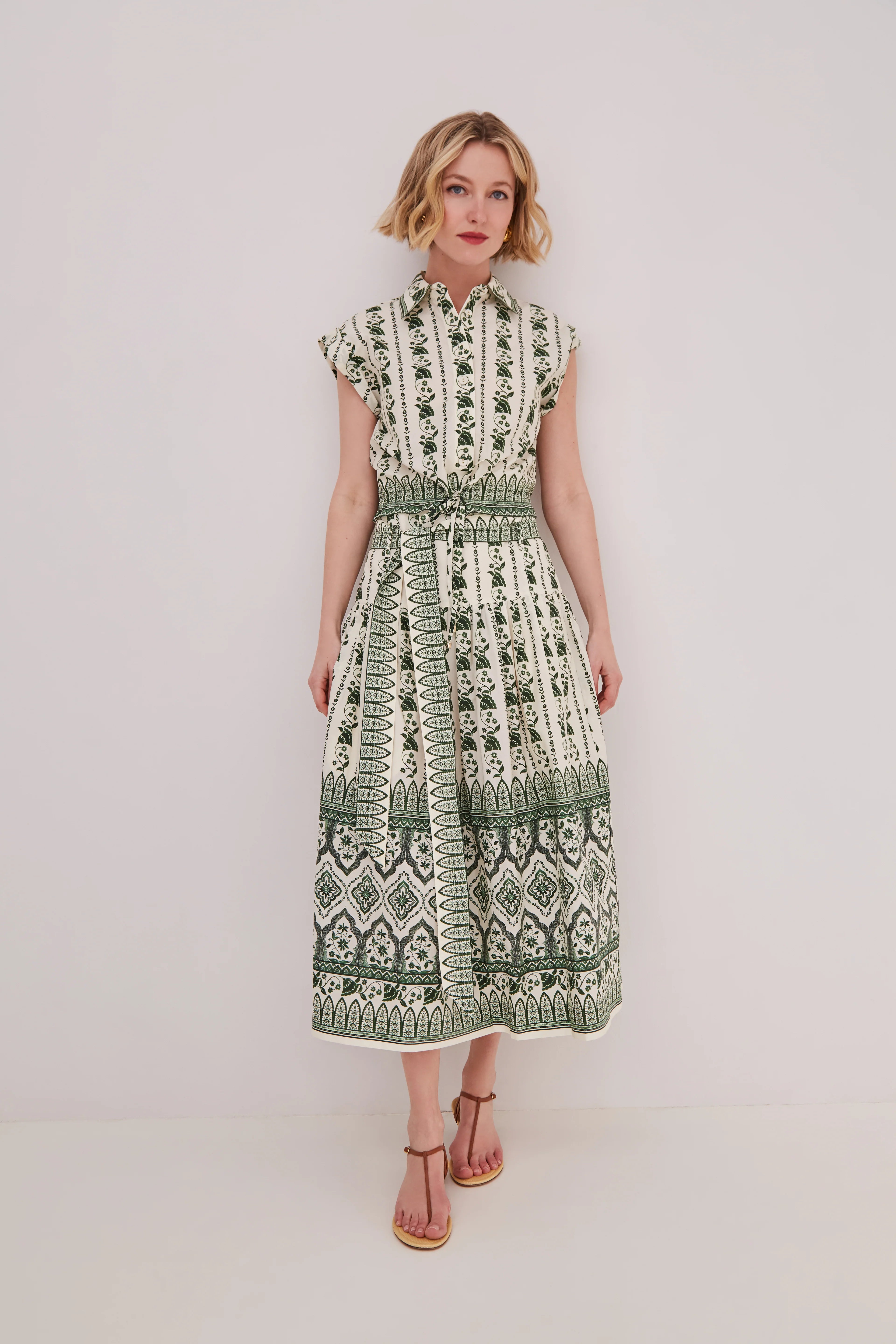 Jiya Skirt