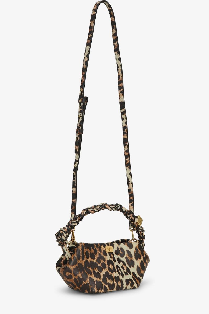 Bou Mini Print Bag