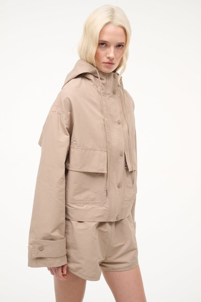 Alta Jacket