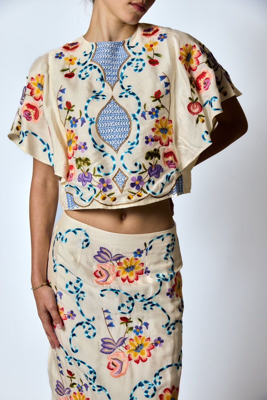 Laurel Top