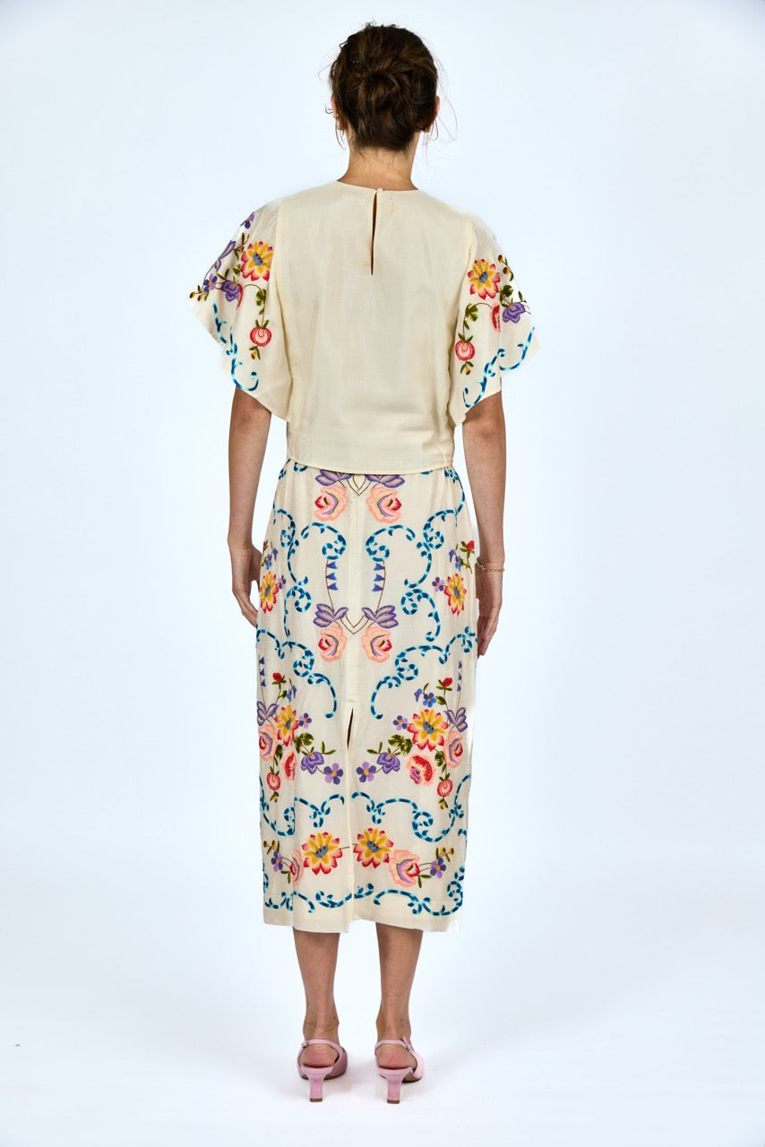 Laurel Top