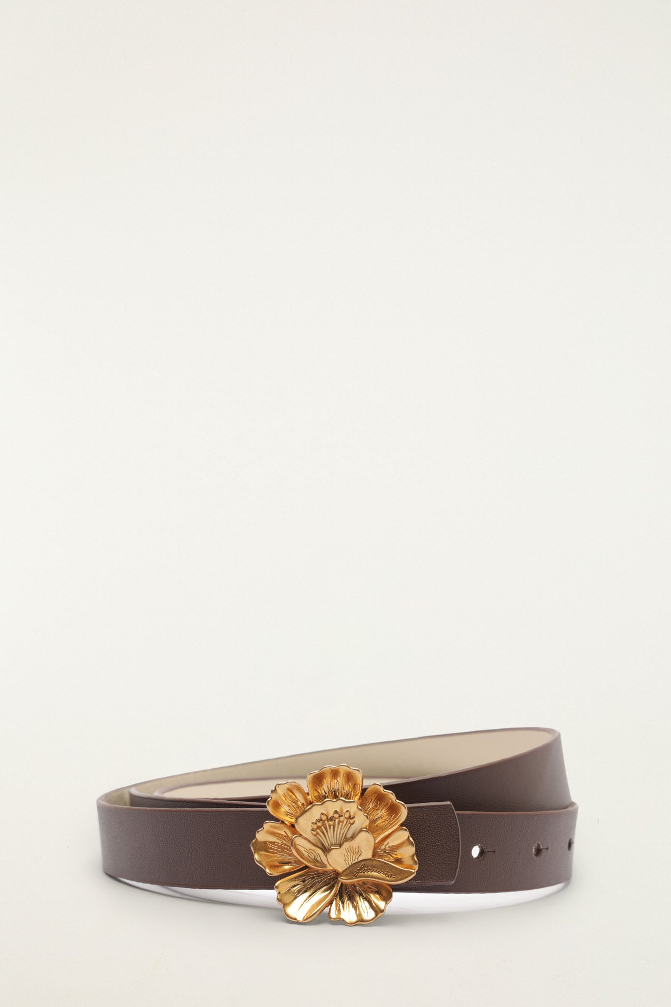 DOUBLE SIDE BELT
