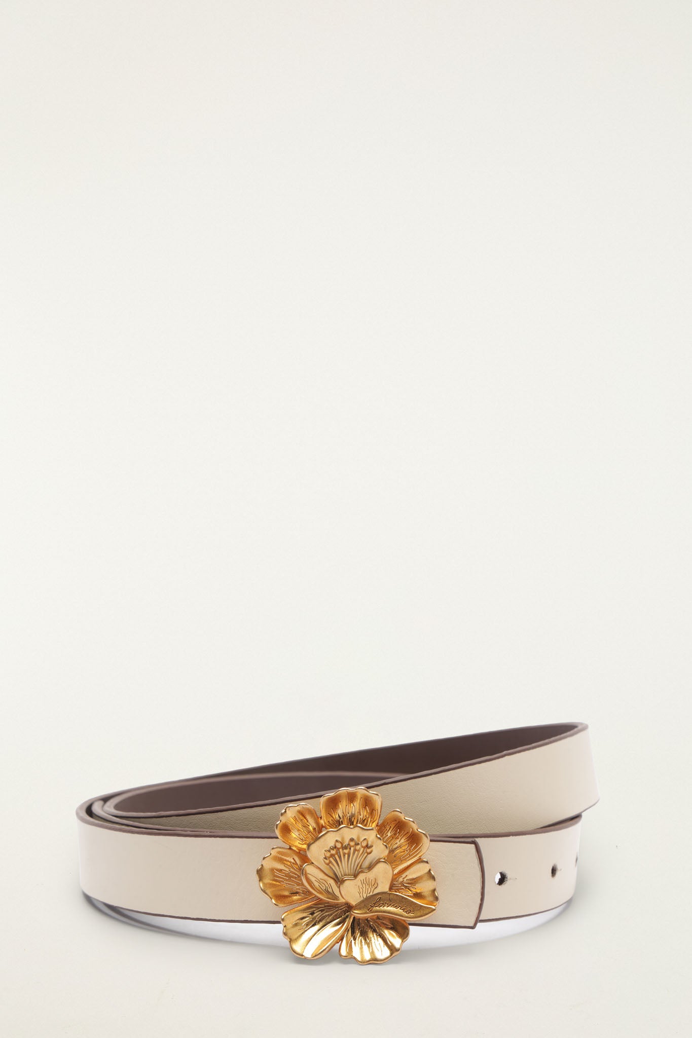 DOUBLE SIDE BELT